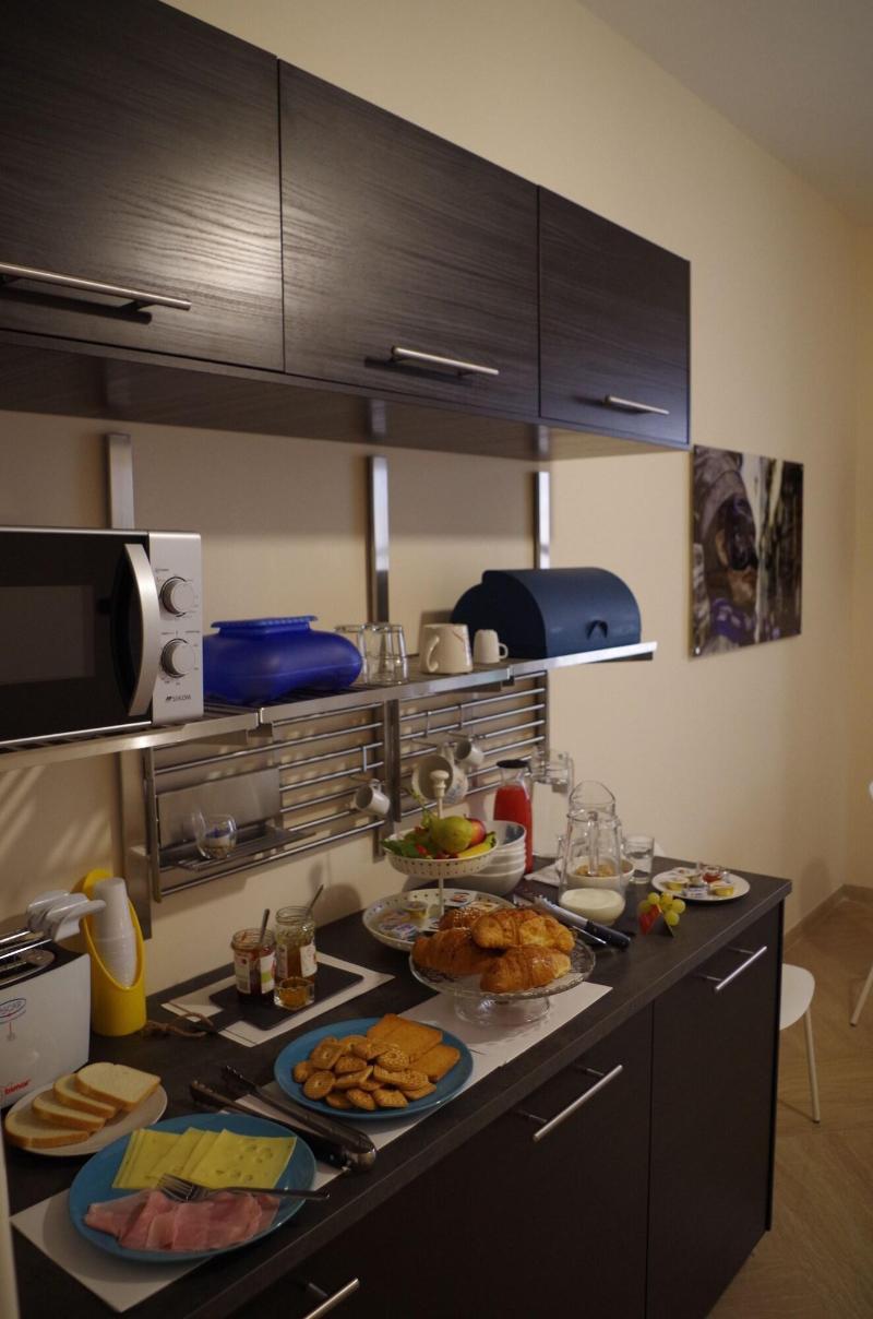 Napoli City Inn Экстерьер фото