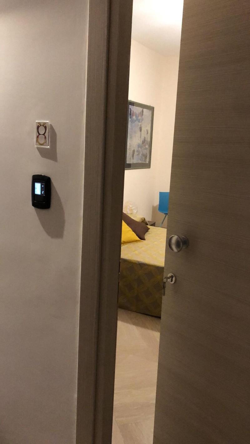 Napoli City Inn Экстерьер фото