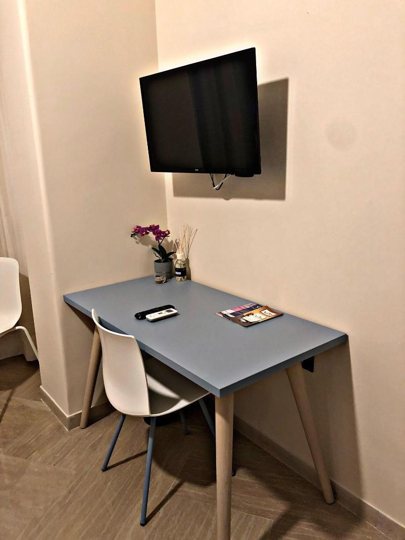 Napoli City Inn Экстерьер фото