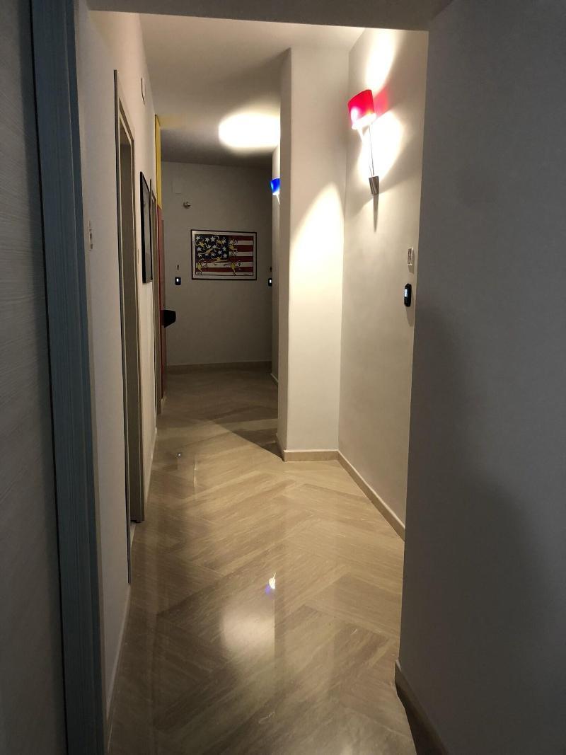 Napoli City Inn Экстерьер фото