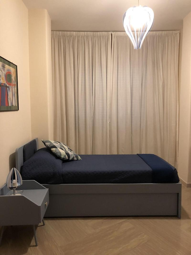 Napoli City Inn Экстерьер фото