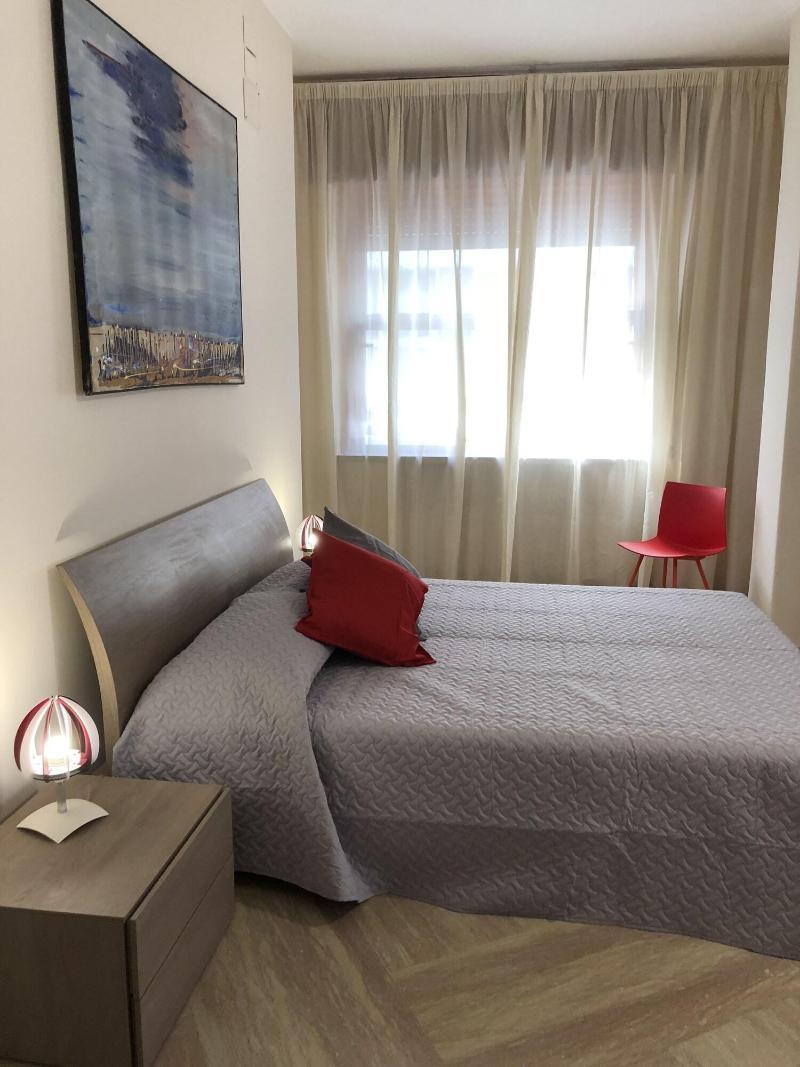 Napoli City Inn Экстерьер фото
