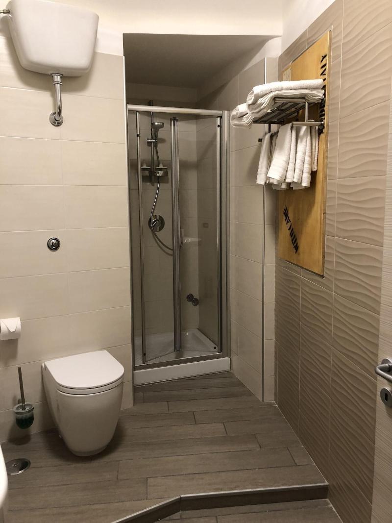 Napoli City Inn Экстерьер фото
