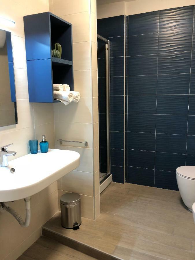Napoli City Inn Экстерьер фото