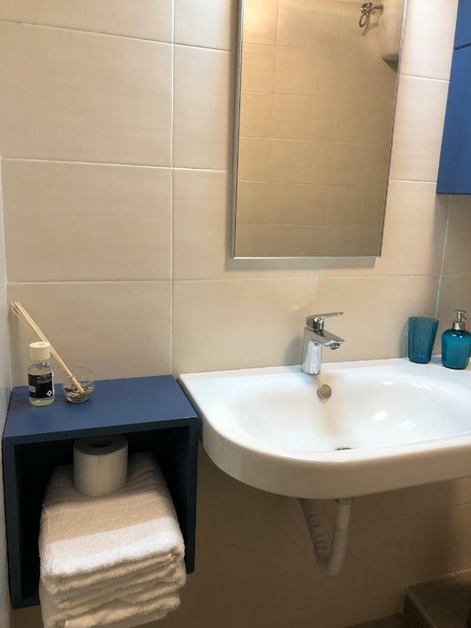 Napoli City Inn Экстерьер фото