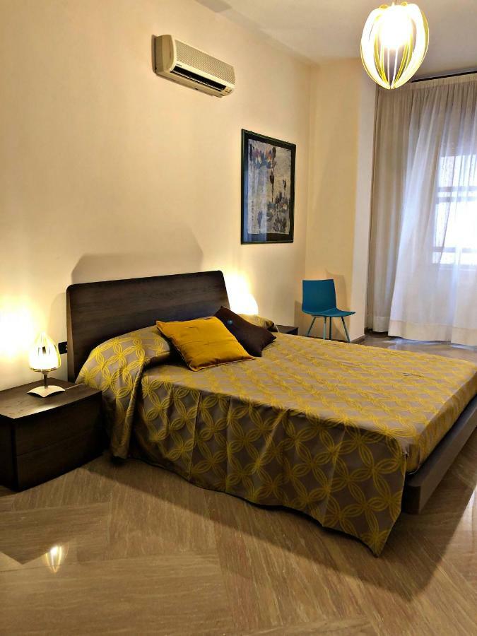 Napoli City Inn Экстерьер фото