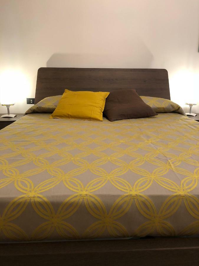 Napoli City Inn Экстерьер фото