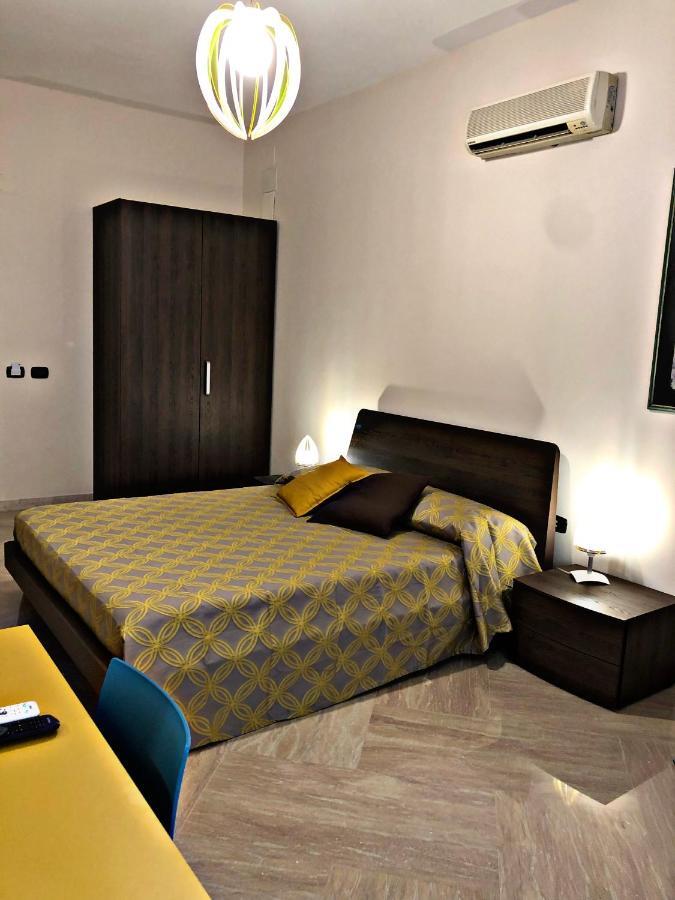 Napoli City Inn Экстерьер фото