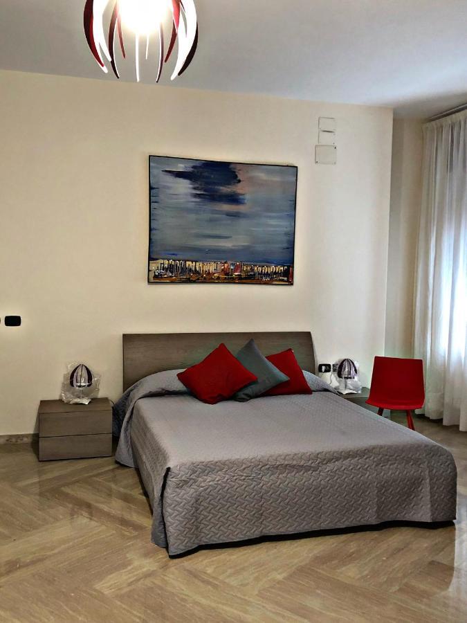 Napoli City Inn Экстерьер фото